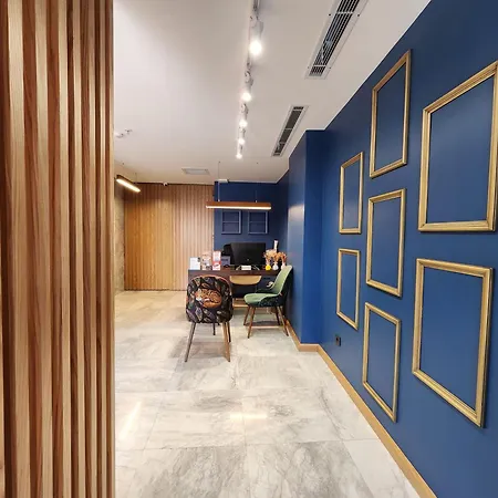 Taksim Landhouse Isztambul