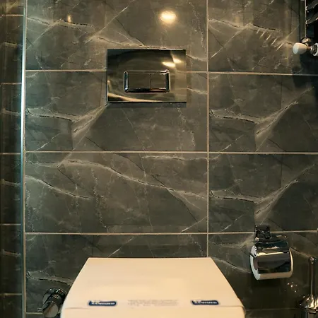 Taksim Landhouse 4* Isztambul