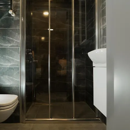 酒店 Taksim Landhouse 伊斯坦布尔