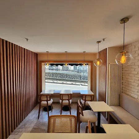 酒店 Taksim Landhouse