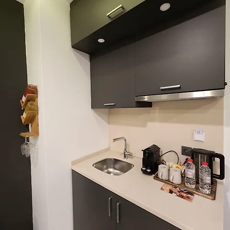 Taksim Landhouse Hotel Central Studio 1 Min to Taksim