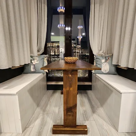 酒店 Taksim Landhouse