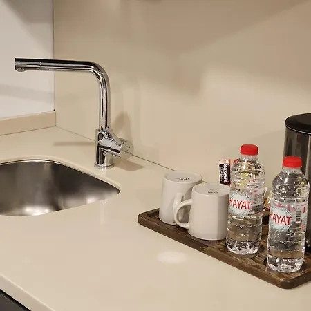 Taksim Landhouse Hotel Central Studio 1 Min to Taksim