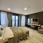호텔 Taksim Landhouse 1 Min To Taksim