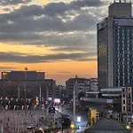 Taksim Landhouse 1 Min To Taksim 호텔 이스탄불