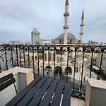 Taksim Landhouse 1 Min To Taksim 이스탄불