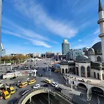 Taksim Landhouse 1 Min To Taksim 4* 이스탄불