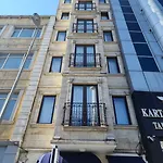 Taksim Landhouse 1 Min To Taksim 4*