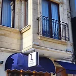 Taksim Landhouse 1 Min To Taksim 4* 이스탄불