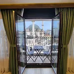 Taksim Landhouse 1 Min To Taksim 4* 이스탄불