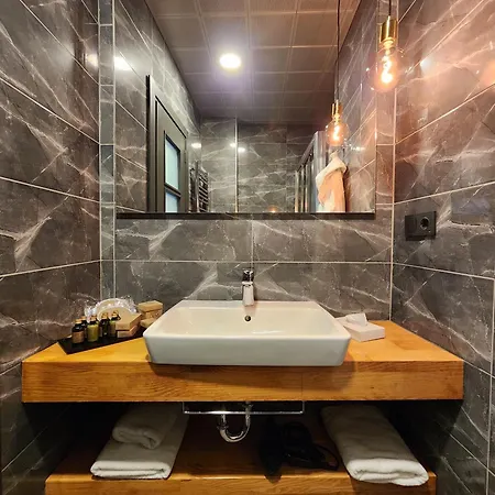 Taksim Landhouse Hotel Istanbul