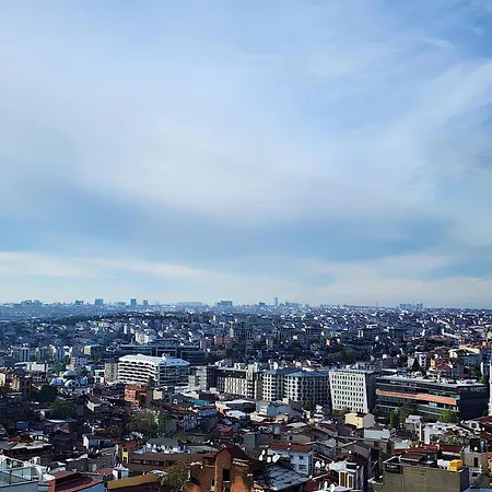 Taksim Landhouse Istanbul