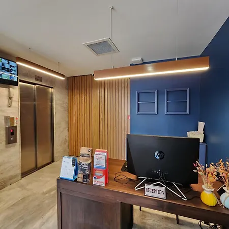 Taksim Landhouse Hotel Istanbul