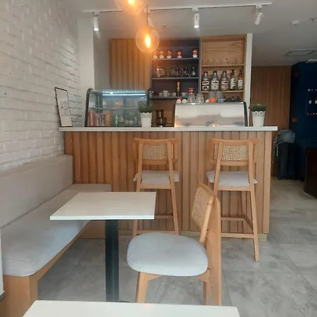 Taksim Landhouse 4* Istanbul