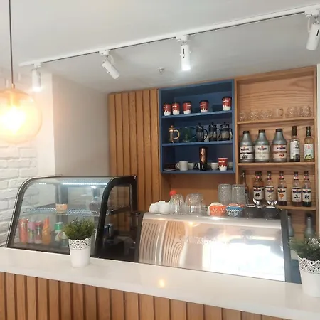 Taksim Landhouse Hotel