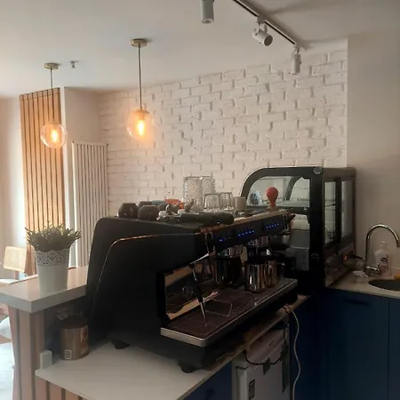 Hotel Taksim Landhouse