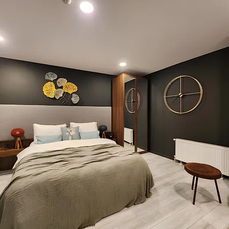Taksim Landhouse 1 Min To Taksim Square