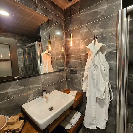 Taksim Landhouse Hotel Istanbulská provincie