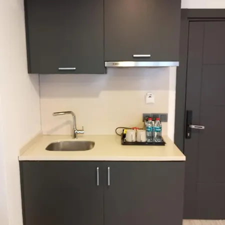 Taksim Landhouse 1 Min To Taksim Square Stambuł