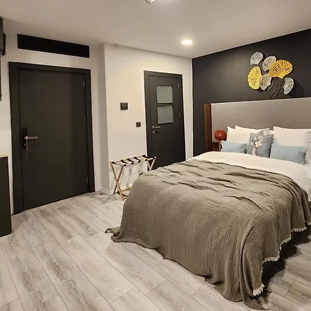 Hotel Taksim Landhouse Hotel Central Studio 1 Min To Taksim