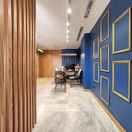 Taksim Landhouse 1 Min To Taksim Square Hotel Stambuł
