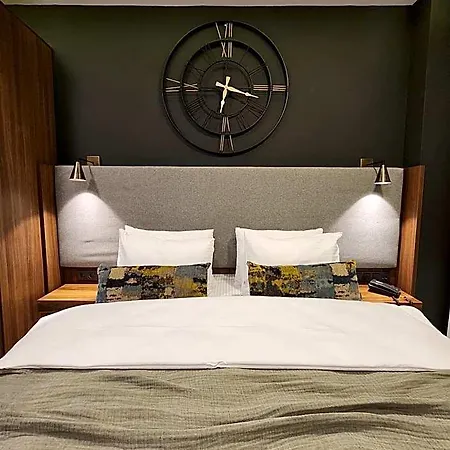 Hotel Taksim Landhouse 1 Min To Taksim Square Stambuł