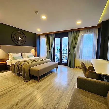Hotel Taksim Landhouse 1 Min To Taksim Square Stambuł