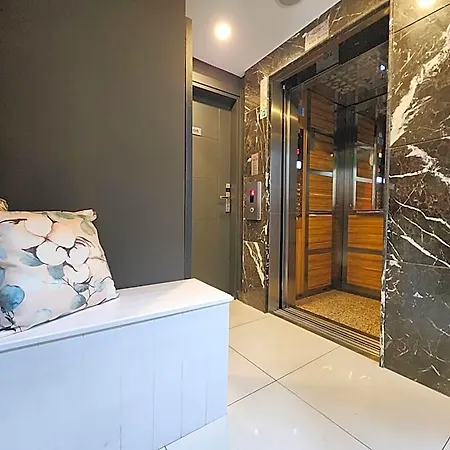 Hotel Taksim Landhouse 1 Min To Taksim Square Stambuł