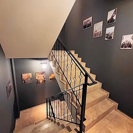 Taksim Landhouse 1 Min To Taksim Square