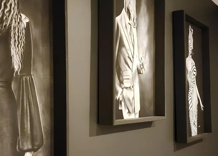 Hotel Taksim Landhouse Provincia di Istanbul