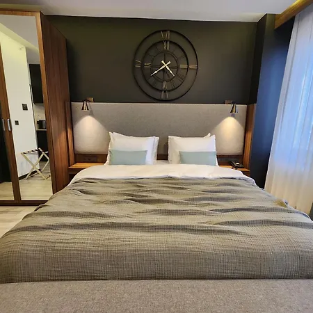 Hotel Taksim Landhouse Istanbul