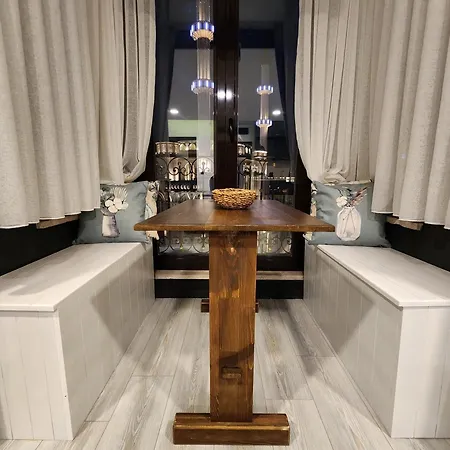 Taksim Landhouse מלון 4*