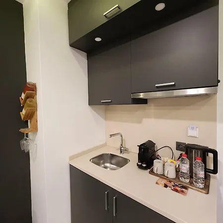 Taksim Landhouse מלון איסטמבול