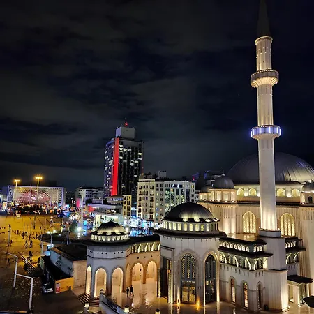 Taksim Landhouse מלון 4*