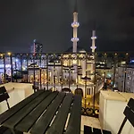 Taksim Landhouse 1 Min To Taksim Otel
