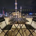Otel Taksim Landhouse 1 Min To Taksim İstanbul