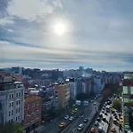 Taksim Landhouse 1 Min To Taksim Otel 4*