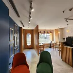 Taksim Landhouse 1 Min To Taksim 4* İstanbul