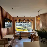 Otel Taksim Landhouse 1 Min To Taksim İstanbul