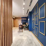 Otel Taksim Landhouse 1 Min To Taksim 4*