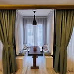 Taksim Landhouse 1 Min To Taksim 4* İstanbul