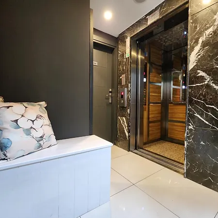 Taksim Landhouse Hotel Istanboel