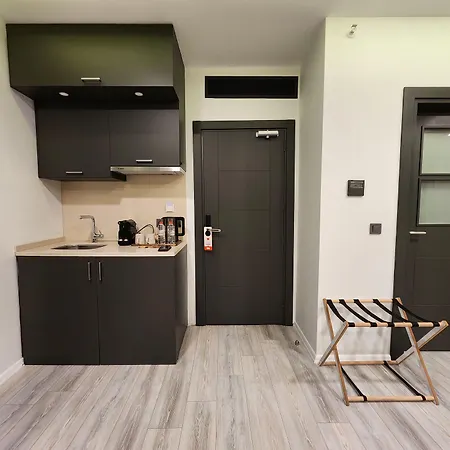 Taksim Landhouse Istanboel